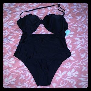 Black Large CUPSHE swimsuit!